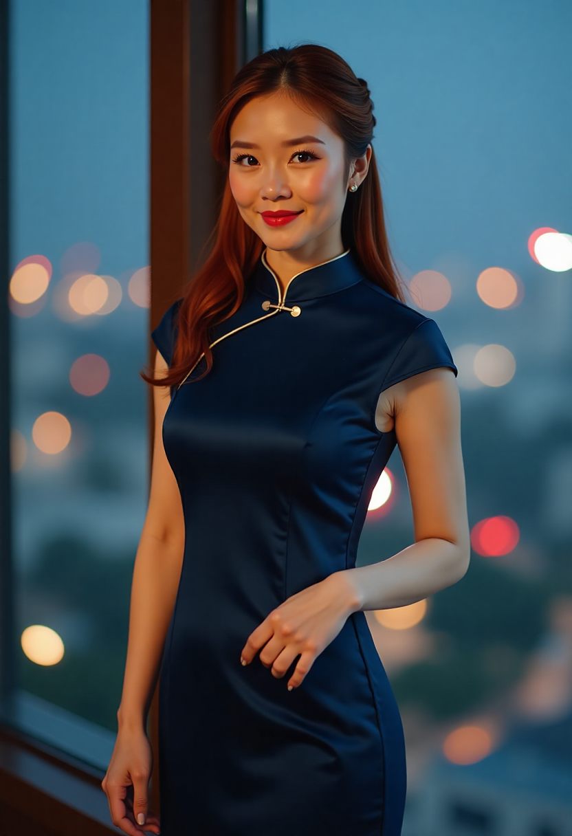 人物命运主题视频缩略图